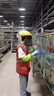 安全頭盔安全帽工人施工abs頭盔高空作業(yè)電焊面罩防飛濺 GM802-透明升級(jí)面屏+黃色安全帽 曬單實(shí)拍圖
