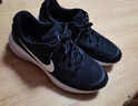 耐克（NIKE）男鞋2025夏季新款網(wǎng)面透氣輕便運動休閑鞋緩震耐磨低幫正品跑步鞋 【Flywire飛線】網(wǎng)面透氣/白紅 【升級泡棉】 41 鞋內(nèi)長260mm 曬單實拍圖