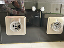美的（Midea）燃?xì)庠?雙灶具4.8KW天然氣灶廚房家用臺嵌兩用煤氣灶防爆鋼化玻璃面板天然氣一級能效 Q217B 【4.8kW 鋼化玻璃面板 Q217B】 【天然氣】 曬單實(shí)拍圖