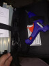 索厉 电脑装机工具手工制作 热熔胶枪5-20W胶棒7MM (带开关/配20根白色胶棒)/蓝色/SL-RQ20(收纳包款) 实拍图