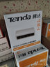 騰達騰達（Tenda） 桌面交換機 mini便攜式低功耗 家用宿舍交換器 攝像頭網(wǎng)絡(luò )網(wǎng)線(xiàn)分線(xiàn)器 5口百兆（S105）迷你機殼丶支持壁掛丶低功耗 即插即用丶簡(jiǎn)單易安裝 曬單實(shí)拍圖