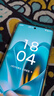 摩托羅拉moto edge 60s 索尼5000萬影像系統(tǒng) 5500mAh大電池 懸浮四曲機(jī)身 5GAI手機(jī) 冰川薄荷12+512 曬單實(shí)拍圖