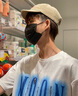 GEVILANG銀項(xiàng)鏈男十字架吊墜潮流嘻哈霸氣送男友520情人節(jié)生日禮物銀飾品 六芒星指環(huán)吊墜+男款銀項(xiàng)鏈 曬單實(shí)拍圖