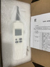 虹潤手持式溫濕度檢測儀便攜冷藏庫實(shí)驗室暖通制冷空調溫度濕度儀WS60 溫度濕度監測 曬單實(shí)拍圖