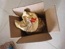 誓言果藜麥山藥小米糕1斤營養(yǎng)早餐無蔗糖養(yǎng)胃食品中老年人點心零食代餐 曬單實拍圖