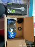 鐵三角（Audio-technica）AT2020/AT2035/AT2040/AT2050/AT4040/AT4033電容麥克風(fēng)錄音棚專(zhuān)業(yè)設備套裝直播K歌麥克風(fēng) AT2035銀色麥克風(fēng)【懸臂支架款】 曬單實(shí)拍圖