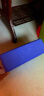 飞利临 瑜伽砖200克高密度泡沫EVA枕儿童舞蹈练功男女成人辅助用品健身大砖头块抗压耐磨跳舞专用 紫色 实拍图