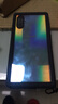 沃騰（WOETNN） 三星Note10+手機防水殼note10全密封防摔游泳潛水拍照殼防塵外賣 【Note10+】透明款 黑色 曬單實拍圖