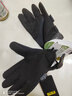 MECHANIX WEAR 超級技師Original基礎款工作維修騎行軍迷戶(hù)外防風(fēng)防護戰術(shù)手套 戰術(shù)黑（可觸屏） L 曬單實(shí)拍圖