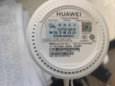 華為（HUAWEI）A2路由器全屋千兆穿墻王5G企業(yè)家用信號放大器增強無(wú)線(xiàn)智能組網(wǎng)mesh三頻高速網(wǎng) 華為A2路由器：白色【大戶(hù)型 支持Mesh】 曬單實(shí)拍圖