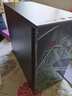 Fractal Design Define 7中塔FD機箱EATX主板黑色靜音材質(zhì)自帶3 14cm風(fēng)扇磁吸白色支持420水冷顯卡470臺式電腦 Define 7 灰色金屬版(非側透) 曬單實(shí)拍圖