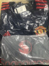 AJZS2425新款曼聯(lián)客場(chǎng)球迷版球衣短袖足球服速干透氣吸汗 曼聯(lián)客場(chǎng)上衣 S 曬單實(shí)拍圖