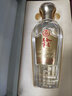 五糧液股份公司 萬事如意純香 五糧液52度濃香型白酒皮盒裝年貨禮品盒裝 52度 500mL 6瓶 曬單實拍圖