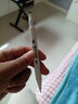 晨光（MG）勾線筆黑色描邊雙頭繪畫學(xué)生美術(shù)手繪鉤線畫畫線描勾邊筆95890 12支盒裝-水性 曬單實(shí)拍圖