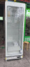 澳柯玛（AUCMA）商用单门展示柜 小型冰吧冷柜 246升 风冷立式冷藏柜 超市玻璃门饮料柜保鲜柜茶叶柜SC-246 实拍图