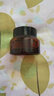 ilbu 棕色避光玻璃膏霜瓶眼霜面霜分裝瓶玻璃瓶化妝品小樣瓶15g30g50g 斜肩棕色/30g 曬單實(shí)拍圖
