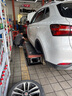 布雷博剎車(chē)片剎車(chē)后片新寶駿RS-5榮威RX3/名爵/寶駿560/730/530 P25006N 曬單實(shí)拍圖