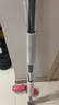 特步（XTEP） 家用單杠室內引體向上器兒童成人免打孔門(mén)上健身器材運動(dòng)吊桿 長(cháng) 曬單實(shí)拍圖