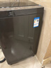 美的（Midea）波輪洗衣機全自動(dòng)家用 MB80V36DT 8公斤變頻 至高1.25洗凈比超凈洗 抗菌螨 以舊換新 家電國家補貼 曬單實(shí)拍圖