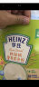 亨氏 (Heinz) 婴儿营养米粉400g（婴儿辅食 宝宝米糊 6-36个月适用） 实拍图