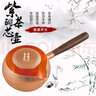 沉弗  銅壺純紫銅手工燒水壺泡茶壺茶具銅器加厚純銅茶芯壺煮茶壺 曬單實拍圖