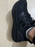 adidas ULTRABOOST 5舒適超輕緩震防滑耐磨體測跑鞋男女阿迪達斯 黑色   41 曬單實(shí)拍圖