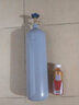 大焊氬弧焊機(jī)WS-250單電壓220v氬弧焊電焊兩用逆變直流家用不銹鋼焊機(jī) 【升級(jí)省氣220V】氬弧焊全套氣瓶 曬單實(shí)拍圖