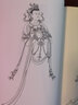 白描神仙圖譜 曬單實(shí)拍圖