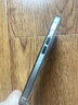 PZOZ適用蘋果magsafe磁吸手機殼14保護套13promax透明iphone超薄不發(fā)黃plus超薄 透黑 iphone13 曬單實拍圖