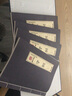 品讀經(jīng)典 雙色線裝 三國(guó)志（套裝全4冊(cè)） 曬單實(shí)拍圖