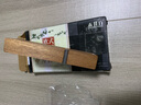 木井方（Mujingfang） 木井方單線(xiàn)刨歐式拉線(xiàn)刨木工刨子修邊刨槽刨手工刨子修邊平整 紅木拉線(xiàn)刨150mm（小號） 曬單實(shí)拍圖