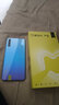 華為 HUAWEI 暢享 10S 安卓智能 華為  老人機 備用機 二手手機國行優(yōu)惠券補貼 天空之境 6G+128G 曬單實拍圖