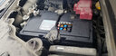 風(fēng)帆蓄電池12V80AH叉車(chē)皮卡納智捷大7五十鈴小貨車(chē)汽車(chē)電瓶95D31貨車(chē) C 以舊換新-全國網(wǎng)點(diǎn)上門(mén)安裝 納智捷-7 曬單實(shí)拍圖
