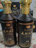天朝上品商務(wù)5G 53° 綿柔醬香型白酒 53度 500mL 1瓶 單只裝 曬單實(shí)拍圖