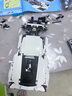咔搭（CaDA）雙鷹仰望U9阿波羅太陽神積木車拼插裝賽車法拉利兼容樂玩具禮物 蘭博基尼-1696顆?！続PP遙控版】 曬單實(shí)拍圖
