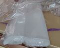 冰禹 熱縮袋100只 POF熱縮膜 塑封袋 加熱收縮膜包裝膜 35*45cm BYyn-129 曬單實(shí)拍圖