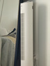 美的（Midea）【輕音節(jié)能】定時(shí)塔扇/家用電風(fēng)扇/大風(fēng)力無葉風(fēng)扇/輕音電扇/柔風(fēng)落地扇/臺(tái)式搖頭小風(fēng)扇 ZAF09MA 曬單實(shí)拍圖