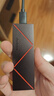 ThinkPlus聯(lián)想 1TB 移動固態(tài)硬盤（PSSD）Type-c USB 3.2 2000MB/s高速雙接口手機(jī)直連筆記本 UD210系列 曬單實(shí)拍圖