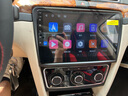 適用新老款斯柯達明銳速派晶銳昕銳昕動(dòng)昊銳大屏導航儀一體機車(chē)載智能車(chē)機中控顯示屏幕倒車(chē)影像 斯柯達昊銳/速派 WIFI高配版32G+后視+包安裝 曬單實(shí)拍圖