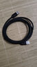 裕合聯(lián) USB3.0數(shù)據(jù)線公對(duì)公延長(zhǎng)線移動(dòng)硬盤盒高速傳輸線雙公頭連接線筆記本接散熱器 【一條裝】USB2.0公對(duì)公 1.5米 曬單實(shí)拍圖