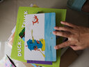 【適齡刪減版】英文原版 Go, Dog Go! 紙板書 Dr. Seuss Random House 低幼適齡版送音頻 曬單實(shí)拍圖