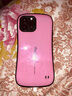 廷家和 iface適用于蘋果13promax手機殼小蠻腰iphone13pro防摔保護(hù)套13潮女外殼 【蘋果13promax】亮面粉色 曬單實拍圖