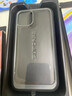 supcase 蘋(píng)果11手機殼 iPhone11系列手機殼手機套防摔透明全包男女 蘋(píng)果11 Pro 酷睿黑 曬單實(shí)拍圖