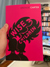安吉拉 卡特 明智的孩子 英文原版 Wise Children Angela Carter 女性版百年孤獨 離經(jīng)叛道的文學(xué)女王 曬單實(shí)拍圖