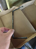 千殼匯適用vivoxfold3pro前殼Xfold2防摔無(wú)界上蓋xfold+防摔外屏防摔碎前殼高清防窺適配原裝后殼前框套 無(wú)界前殼【磨砂黑】 vivoxfold3 曬單實(shí)拍圖