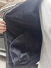 帝歐萊夫金絲絨運動(dòng)服男冬季套裝男衣服男士運動(dòng)套裝加絨衛衣套裝男秋冬季 993灰色 3XL(155-170斤) 曬單實(shí)拍圖