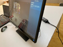 飛利浦（PHILIPS） 242B9T 23.8英寸十點(diǎn)電容觸摸屏 電腦顯示器 觸控屏 升降傾斜支架 曬單實(shí)拍圖
