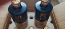 秉臺貴州53度醬香型白酒純糧食酒固態(tài)發(fā)酵高度高粱瓶裝白酒送禮 53度 500mL 1瓶 曬單實(shí)拍圖