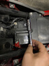 武超摩托車電瓶12v免維護(hù)125踏板三輪車跨騎助力車9a7a通用干蓄電池 9號:本田奧迪干電池6MF7L 曬單實拍圖