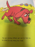 【进口原版】大红狗克利弗德系列 Clifford the Big Red Dog 10册礼盒装 甜蜜温馨的小故事 儿童英语启蒙 7-12岁 实拍图